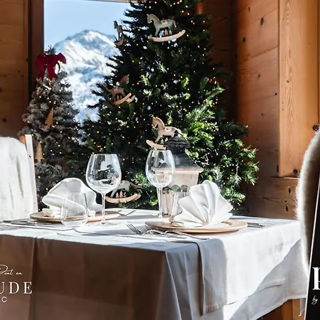 Апартаменты Boisee - Poluc Trilocale Камполук