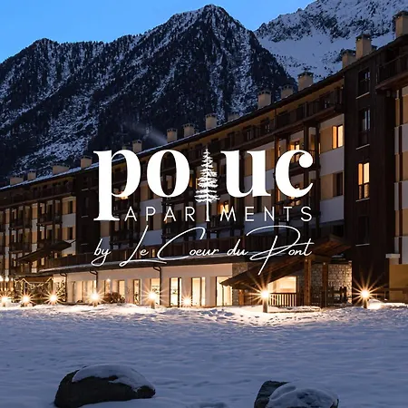 Boisee - Poluc Trilocale Камполук