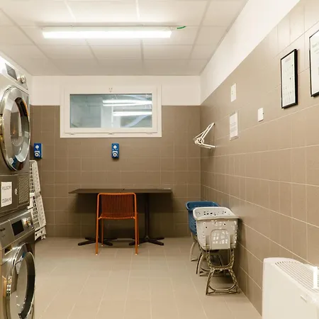 Boisee - Poluc Trilocale Апартаменты Камполук