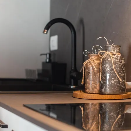 Boisée - Maison Poluc Trilocale Apartamento *