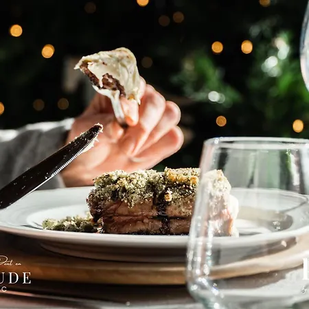 Boisee - Poluc Trilocale