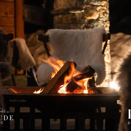 Apartment Boisee - Poluc Trilocale