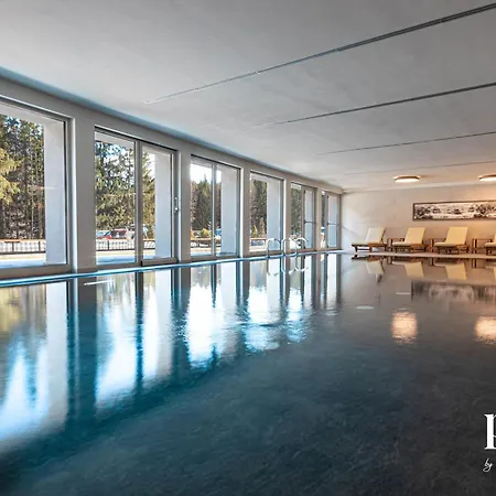 Apartment Boisee - Poluc Trilocale *