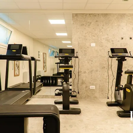 Boisee - Poluc Trilocale Apartment *