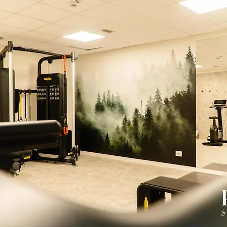 Boisee - Poluc Trilocale