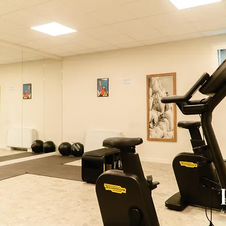 Boisee - Poluc Trilocale Champoluc