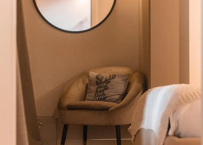 Boisee - Poluc Trilocale Apartment