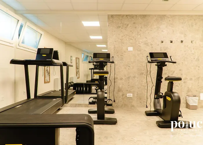 Boisee - Poluc Trilocale Apartment *