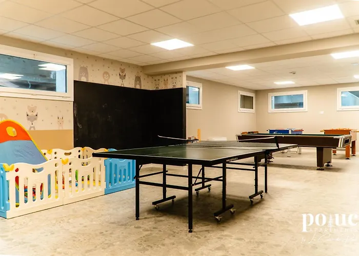 Boisee - Poluc Trilocale Apartment Champoluc